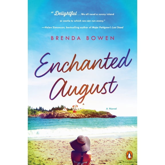 Enchanted August, (Paperback)