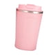 thumbnail image 4 of Botella de agua BuyWeek Taza aislada de Acero inoxidable 304 con tapa color 5, 4 of 12