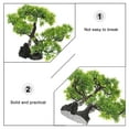 thumbnail image 2 of Greenadscape Artificiales Decorativas Para Acuario Con Materiales Sin Y Textura Lifelike, 2 of 6