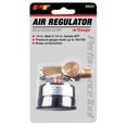 thumbnail image 2 of Performance Tool M693 1/4-Inch NPT Brass Air Compressor Tank Valve with 160 PSI Pressure Gauge - Male to Female Connection, 2 of 2