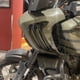 thumbnail image 3 of Shark Gills decorative side kit For Harley Bright Carbon Fiber, 3 of 5