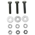 thumbnail image 2 of Exhaust Bolt Fits select: 2009-2012 FORD ESCAPE XLT, 2007-2011 FORD RANGER, 2 of 2