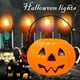 thumbnail image 4 of Cubos de dulces de Halloween, soporte de dulces de truco o trato, caja de hervidor de calabaza desmontable, Cubo de calabaza para galletas, suministros para fiestas, 4 of 4