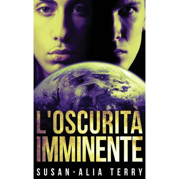L'oscurità imminente (Paperback)