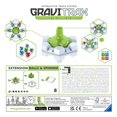 thumbnail image 3 of Ravensburger - GraviTrax - Balls & Spnner Extension, 3 of 3