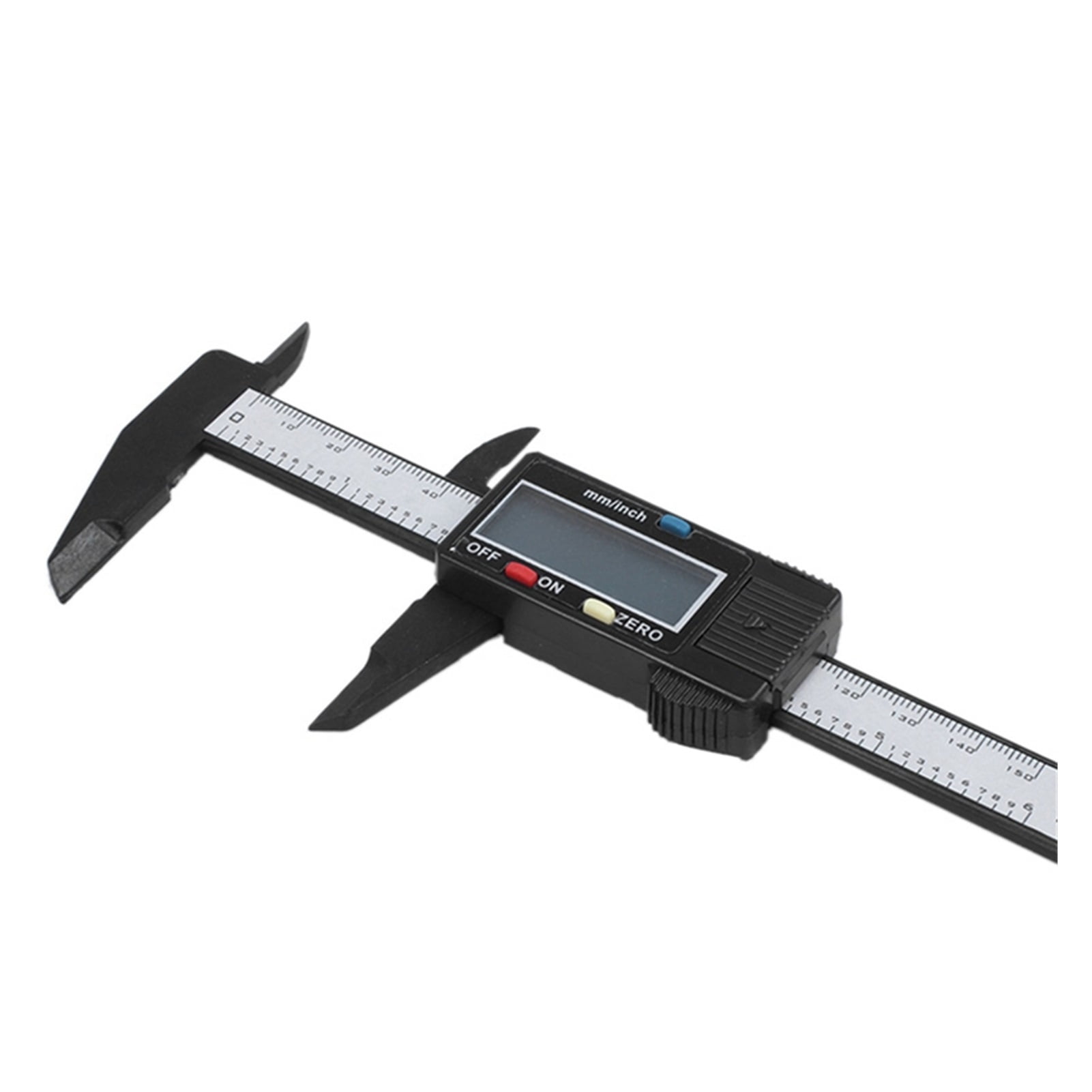 Electronic Digital Caliper ,Easy to Operate