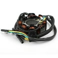 thumbnail image 4 of Magneto Stator Coil For Honda FourTrax 200 86-88 31120-HB3-004 31120-HB3-014, 4 of 10