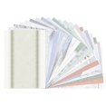 thumbnail image 1 of Winter Wishes Luxury Card Inserts, 1 of 1