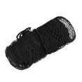 thumbnail image 3 of Almencla Golf Practice Barrier Net Golf Hitting Net for Outdoor Indoor Backyard Court 6M Black With Knots, 3 of 8
