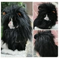thumbnail image 5 of Wig Hat Pet Dog Lion Mane, 5 of 5