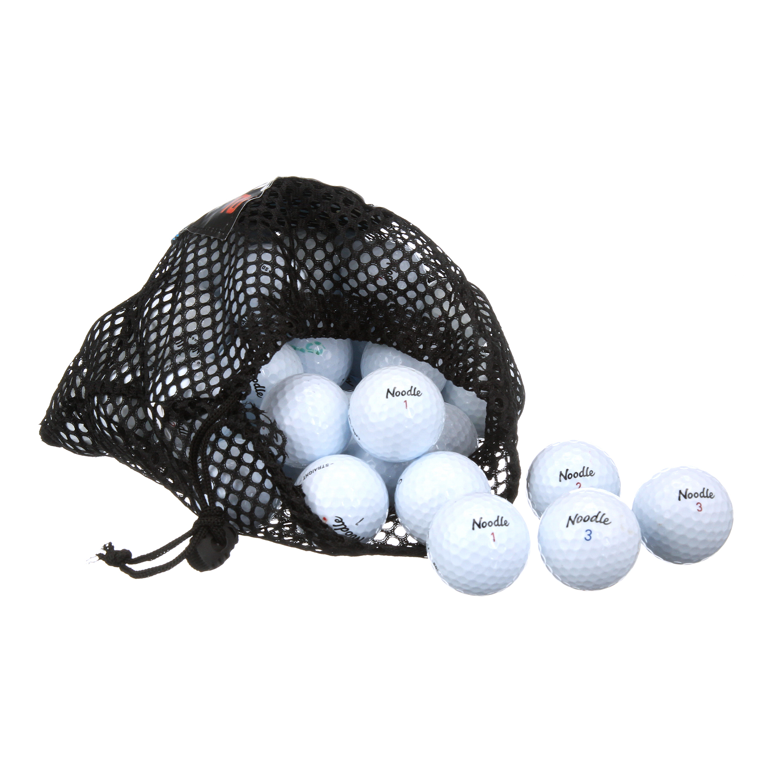 Maxfli Golf Balls, Used, 48 Pack - image 5 of 5