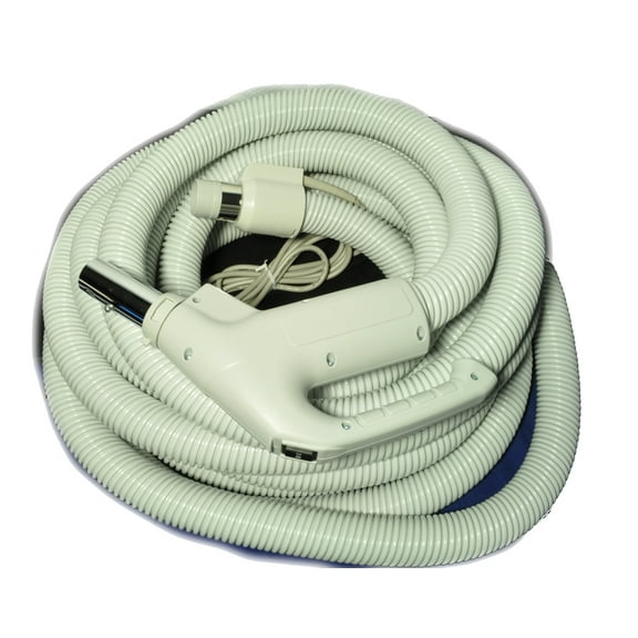 Dust Care Central Vacuum Cleaner 35 Feet Electric Hose