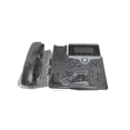 thumbnail image 3 of USED CISCO CP-7821-K9 UC PHONE 7821 2 LINE IP PHONE W-HANDSET & STAND, 3 of 3
