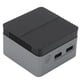 thumbnail image 4 of Mini PC 8 + 256G, portátil compacto, 2,0G, frecuencia principal, gráficos UHD, Micro ordenador para juegos, enchufe de 100V a 240VUS, 4 of 14