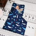 Toddler Nap Mat Set with Removable Pillow, Ultra Soft Slumber Bags for