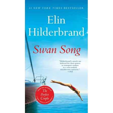 Swan Song (Paperback)