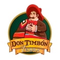thumbnail image 2 of Tequila Don Timbón Reposado 6 Botellas 2.2L C/u, 2 of 2