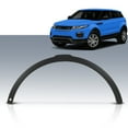 thumbnail image 4 of Front Wheel Arch Molding w/ Sensor Hole Left Fit For 2012-19 Range Rover Evoque, 4 of 10