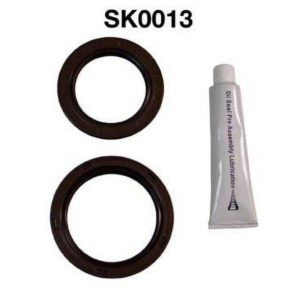 Dayco SK0013 Timing Belt Comp Fits select: 2000-2004 FORD FOCUS, 1997-2002 FORD ESCORT