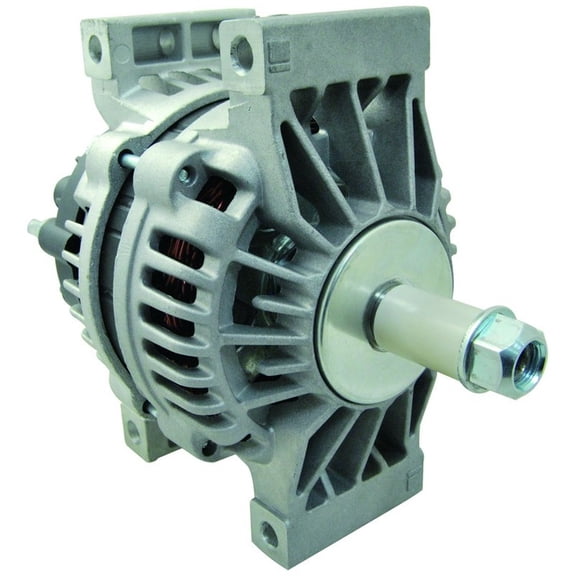 OEG Parts New Alternator Replacement For 28SI LEECE NEVILLE Motorola 200A REPLACEMENT DELCO 8600314 8600315 0108218 8600316 8600417 3819198C91 4022170C91, ADR0407, 40012294, ND2119202, ND2119212