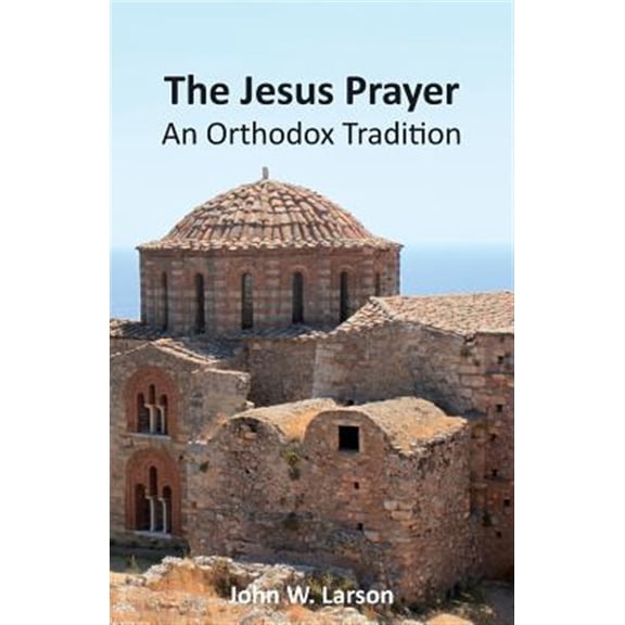 The Jesus Prayer (Paperback)
