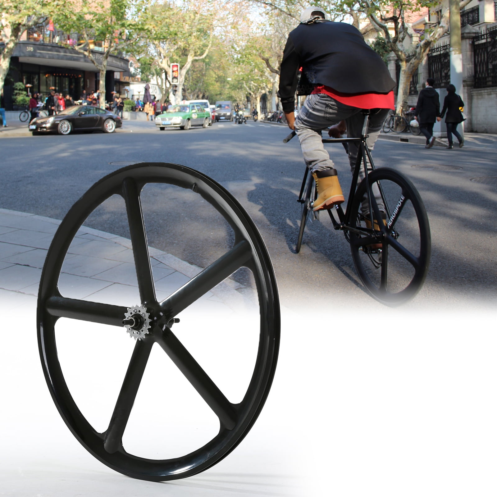 700c spoke