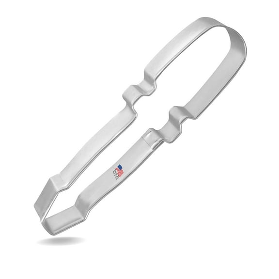 Screwdriver Cookie Cutter 4 in