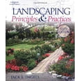 thumbnail image 1 of Pre-Owned Landscaping Principles and Practices, 9781401834104, 1401834108, Hardcover, 6 edition, 1 of 1