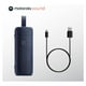 thumbnail image 4 of Bocina Motorola ROKR 600 Bluetooth Portátil IP67 Azul, 4 of 4