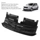 thumbnail image 3 of Rejilla del parachoques delantero ANGGREK Resistente A Los Arañazos 623103971R para Dacia Sandero Stepway MK2, 3 of 7