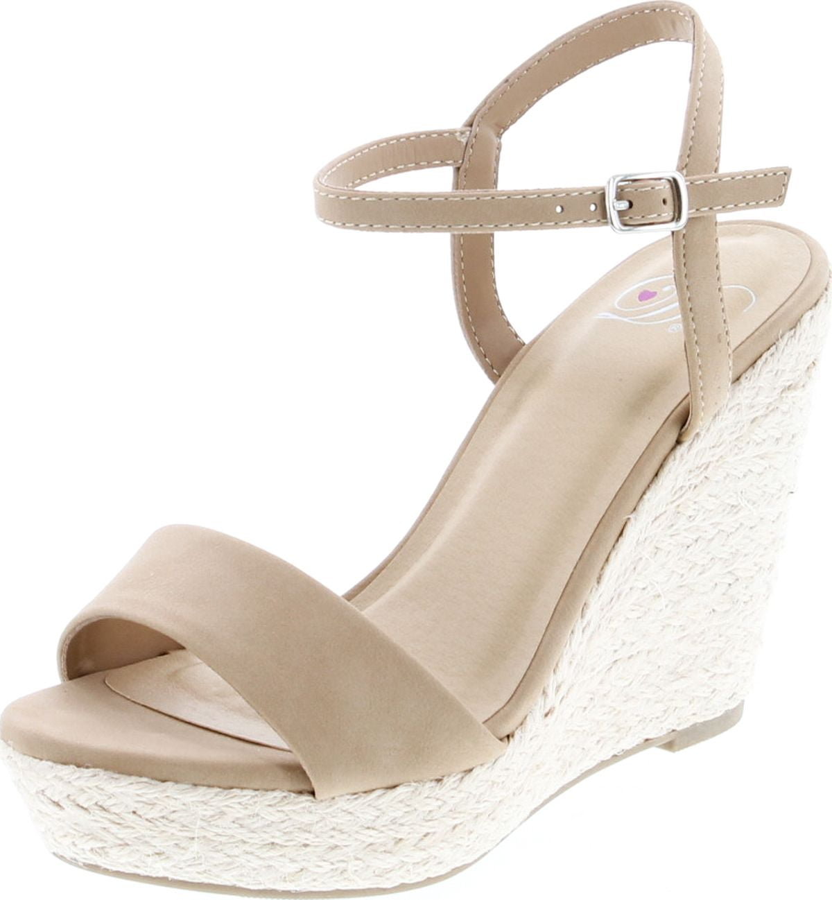 espadrille sandals walmart