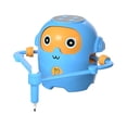 thumbnail image 2 of Drawing Robot For Kids Educational Smart Robot with Interactive Learning Games Early Learning Toy For Toddlers Age 3-6 Drawing Coding Gift, 2 of 5