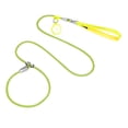 thumbnail image 1 of Product Classification Pet Collars - Dog Training Leash with P Ring Control Reflective for Obedience Training, 1 of 5