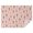 Floral Fairy Princess, variant on Floral Fairy Princess Pattern Rectangle Tablecloth 60"x84",Waterproof Polyester Rectangle Table Cloth, Wipeable Spillproof Polyester Tablecloth for Dining, Camping, Indoor and Outdoor