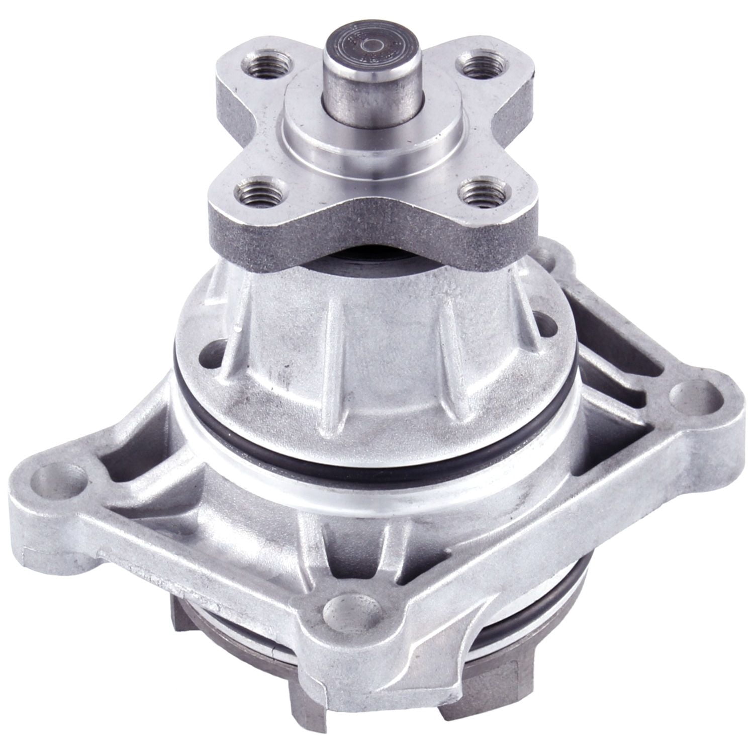Engine Water Pump Fits select: 1999-2008 SUZUKI GRAND VITARA, 2002-2006 SUZUKI XL7