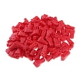 thumbnail image 2 of 100x Shop Anti-Lost Colgante, gancho de retención, bloqueo, para tienda Anti-Theft Red 4.5mm Sunnimix Bloqueo de parada de seguridad, 2 of 8