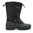thumbnail image 2 of Northside Men's Alberta II Waterproof Insulated Winter Snow Cold Weather Boot, 2 of 6
