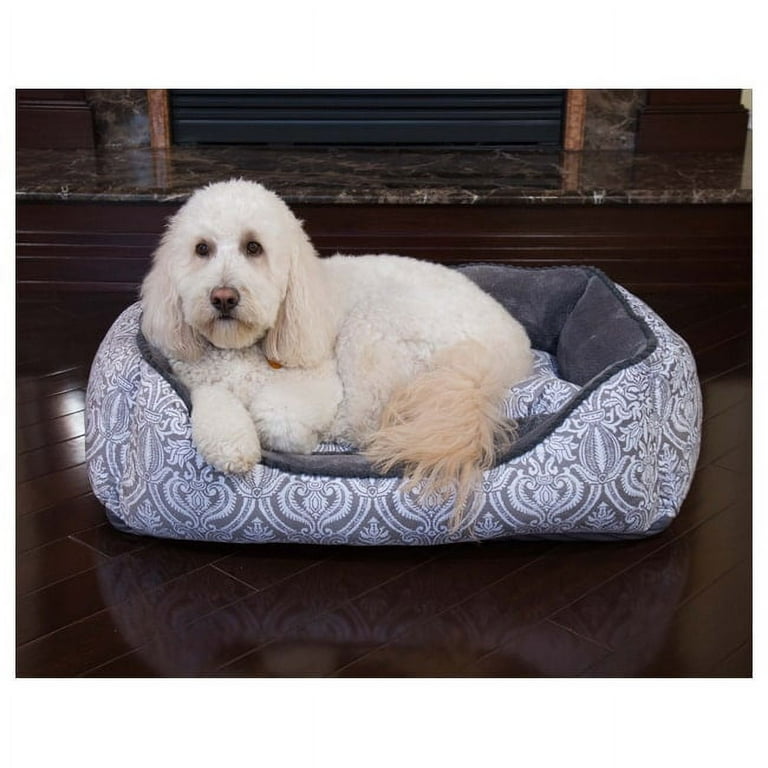 French country dog clearance bed