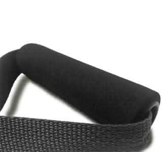 FitCord Resistance Bands 3-Pack (7lb/18lb/25lb)
