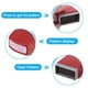 thumbnail image 5 of Conjunto de Sellos de Oficina Uxcell Autoentintados, 16 Paquete de Sello de Mensaje Preentintado Recargable Sello de Negocios Sello de Goma, 5 of 7