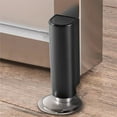 KAJOVE Door Stop Stainless Steel Door Stopper Catch