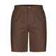 thumbnail image 5 of pstuiky Pantalones cortos para hombre, Pantalones cortos rectos de lino con múltiples bolsillos y botones para hombre, informales, de verano, de color liso, a la moda Pantalones cortos de golf, 5 of 5
