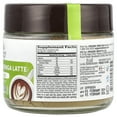 thumbnail image 4 of Organic India Chocolate Moringa Latte, Superfood Mix, 3.52 oz (100 g), 4 of 4