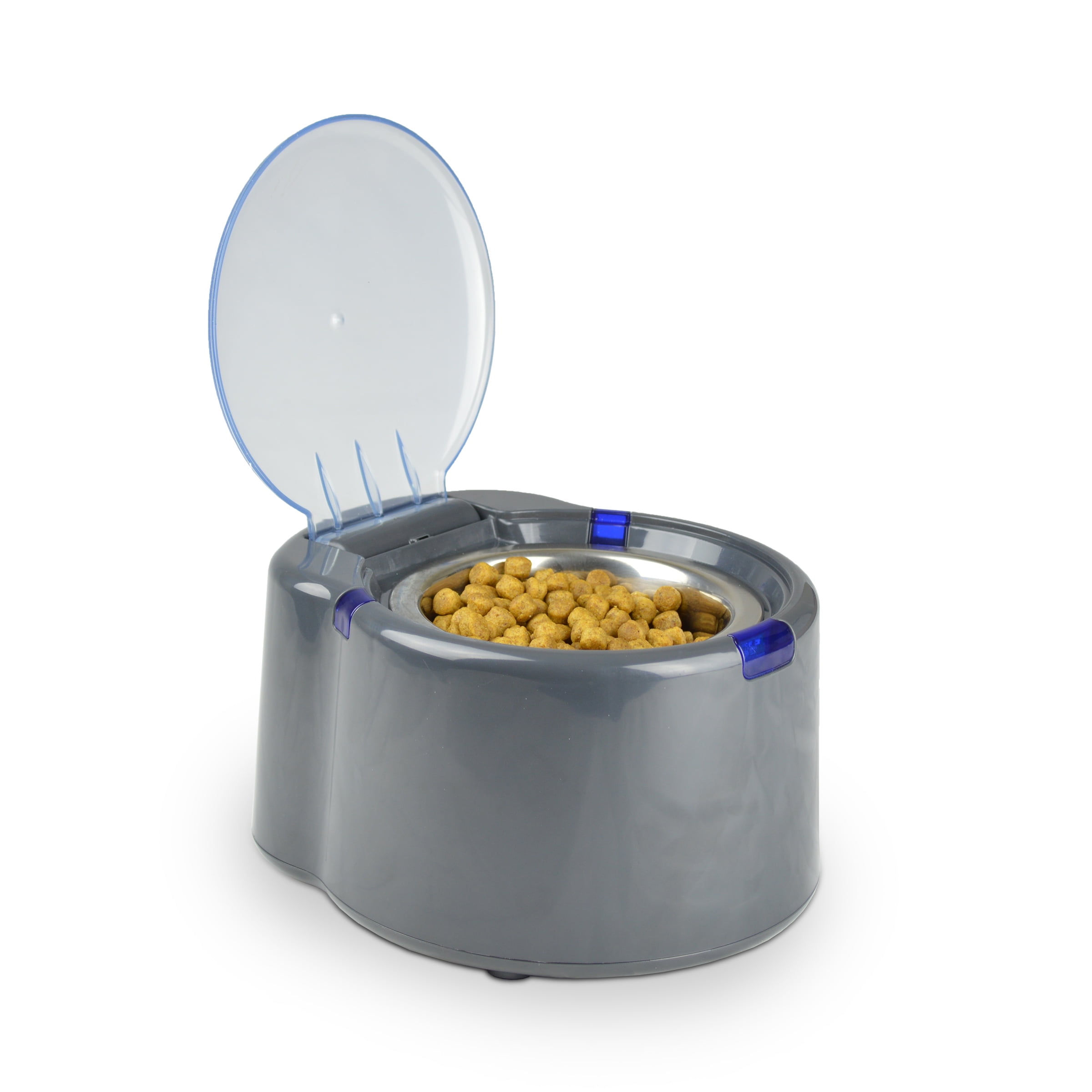 OurPets SmartLink Automatic Pet Feeder 
