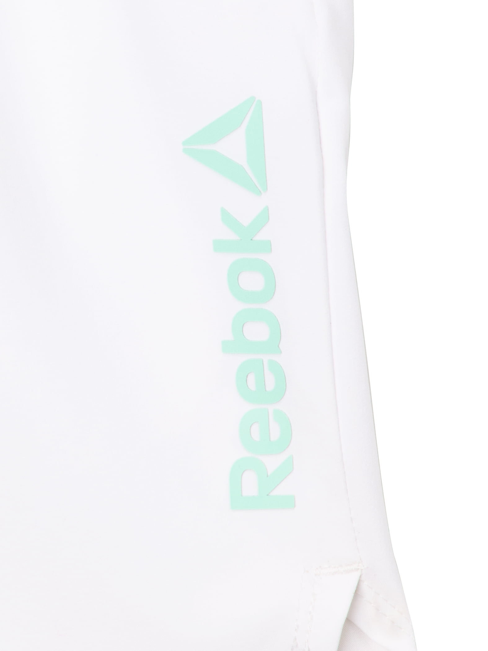 Reebok Men's and Big Men's Hype Running Short, 6" inseam, Size S-3XL