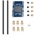 thumbnail image 3 of Test Board Kit VNA Test Demo Board Vector Network Analyzer Test Board, 3 of 5