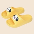 thumbnail image 4 of Zapatillas de Suela Suave Unisex Zapatillas de Baño Casuales de Verano de Moda para Niños, 4 of 7