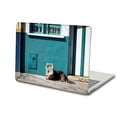 thumbnail image 1 of KSK KAISHEK Hard Shell Case Only for Newest MacBook Pro 15 inchs( Retina Display Touch ID, 2019 2018 2017 2016) Model A1990/A1707 Animal A 0319, 1 of 5