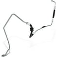 thumbnail image 6 of A-Premium Power Steering Pressure Line Hose Assembly Compatible with Hyundai Genesis 2009-2011 V6 3.8L with Electro Hydraulic Power Steering, 3.8, 6 of 6
