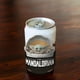 thumbnail image 4 of Can Cooler ICUP Star Wars Mandalorian The Child Foam, 4 of 4